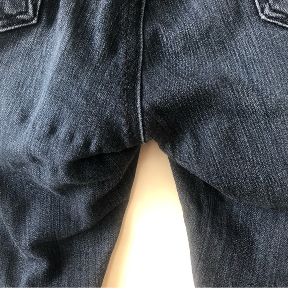 AG Adrisno Goldschmied The legging Ankle Super Skinny Jean - Picture 15 of 15